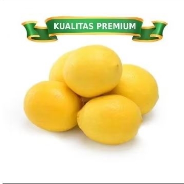 

Lemon Import Fresh 300g