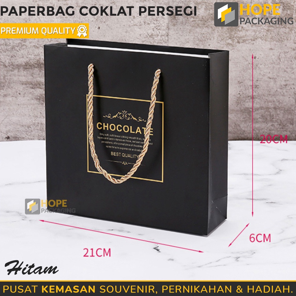 

SPESIAL BULAN INI Paper Bag Coklat Panjang Size 21 x 6 x 2 cm Kotak Bingkisan Kantong Souvenir Coklat Edisi Valentine Tas Jinijing Souvenir Ultah