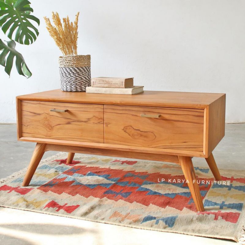 coffe table/meja coffe