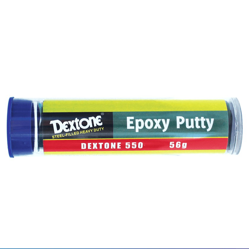 

Terbatas Lem Dodol Dextone 55 Epoxy Putty 56 Gram