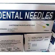 KF7 dental carpule citoject