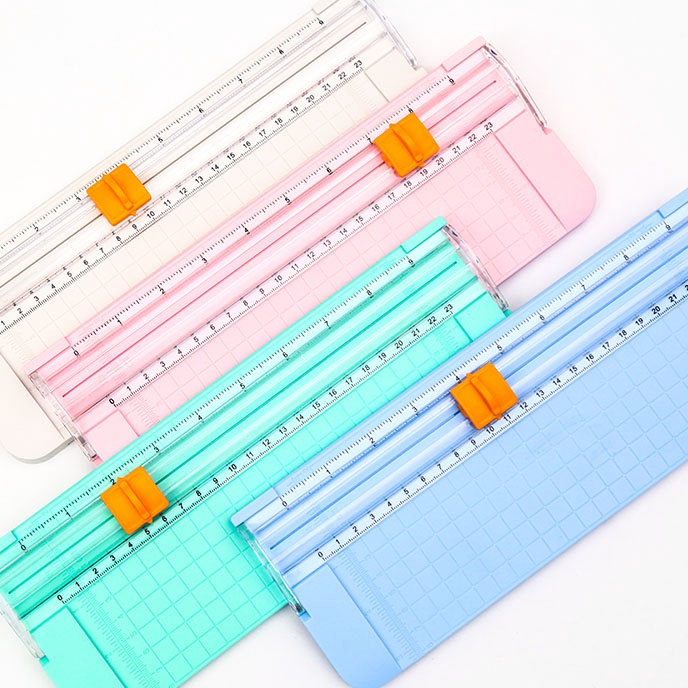 

KP8 A5 Paper Trimmer Scrapbooking Cutting Machine Precision DIY Craft Photo Paper Cutter Die Cutting Mat Machine TrimmerTHIMPLE