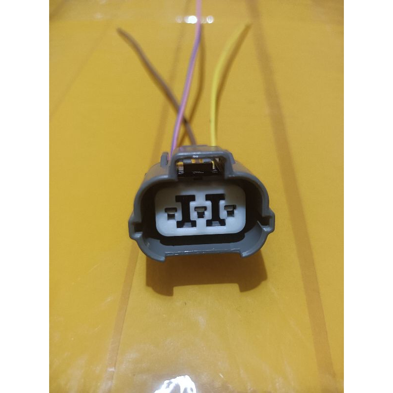 SOKET ELEKTRIK LEVELING MOBIL HONDA