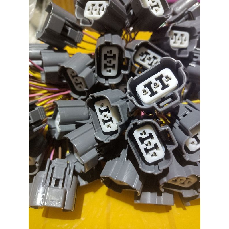 SOKET ELEKTRIK LEVELING MOBIL HONDA