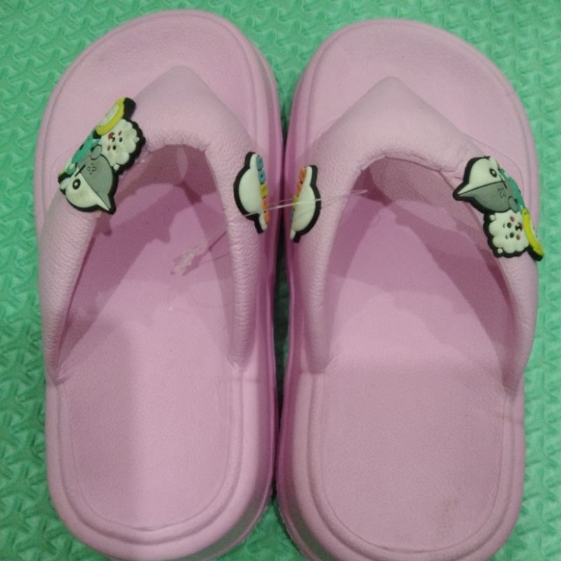 Sandal Anak Perempuan Viral