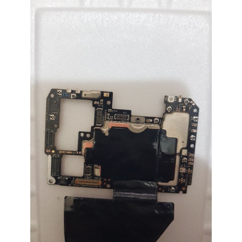 Mesin Normal Poco F3