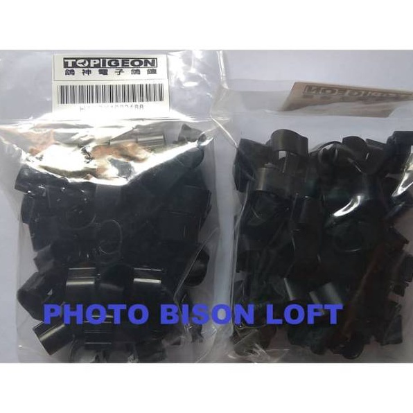 CHIP TOPIGEON LOMBA MERPATI POS RACING PIGEON