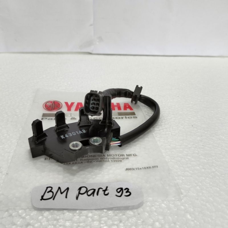 Sensor CKP Spull Yamaha Aerox 155 Lexi Nmax Original