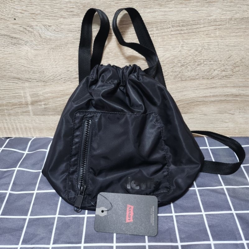 Tas wanita LEVIS LEVI'S serut Original