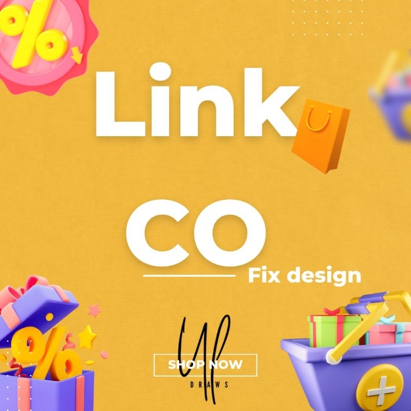 

Link CO FIX desain