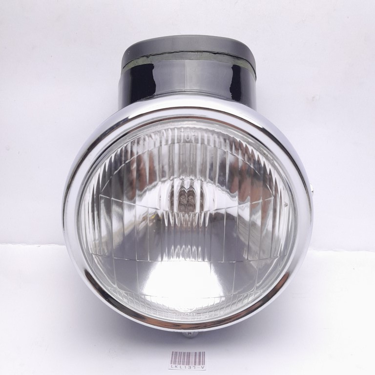 HONDA CD70 CD90 BENLY SUBTITUSI CL50 CL90 LAMPU DEPAN SET