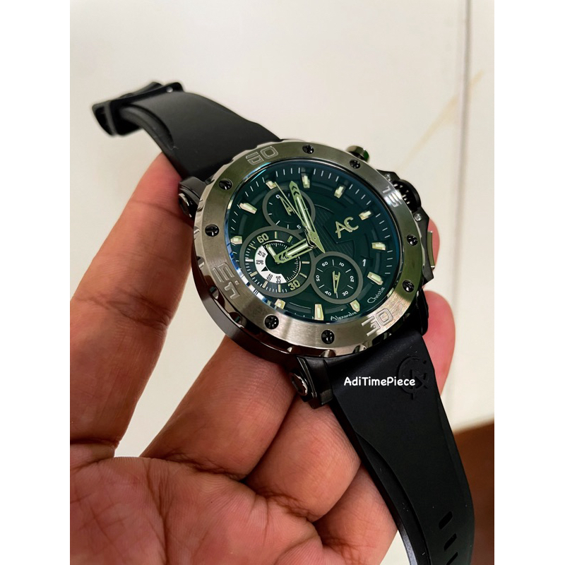 Alexandre Christie AC9205 AC 9205