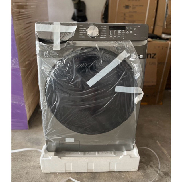 mesin cuci samsung frontloading 16 kg | mesin laundry