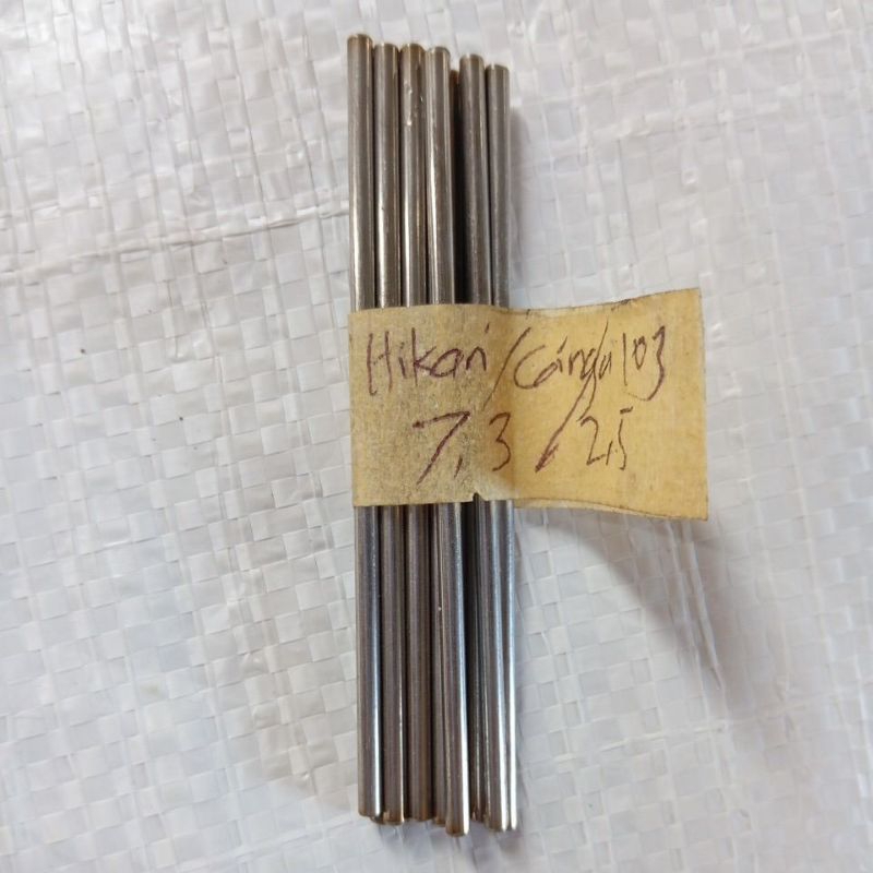 AS POMPA HIKARI 103 SAKKAI PRO_103 &GINGA 103 1 PCS