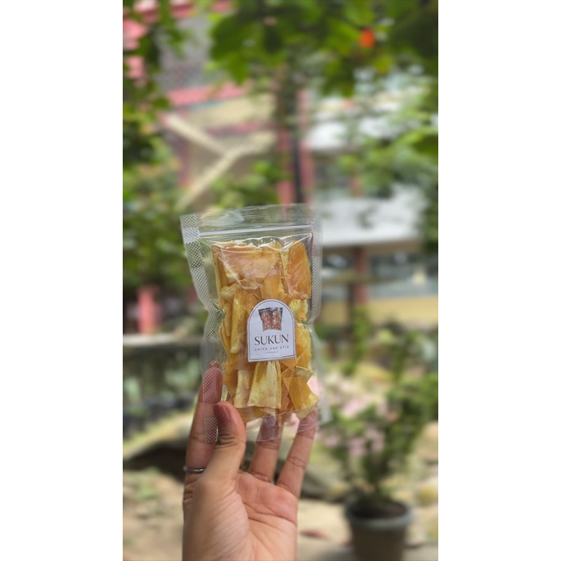 

Sukun Chips