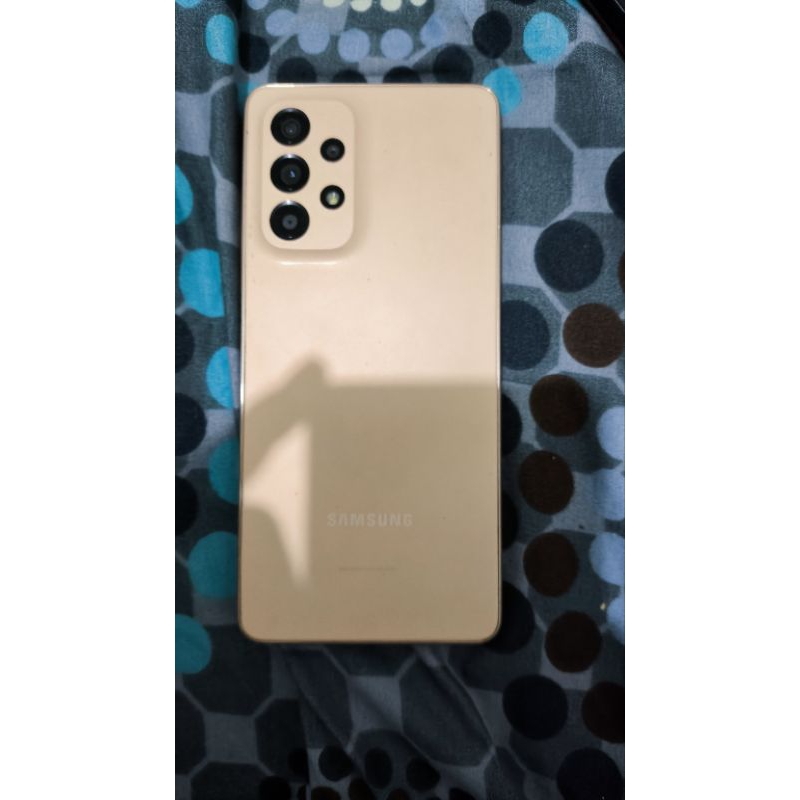 SAMSUNG A53 5G MATOT