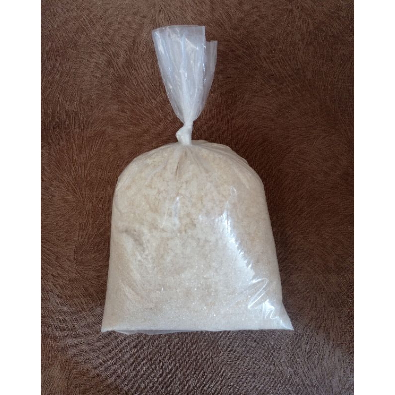 

Gula Pasir Lokal Timbangan 1 kg