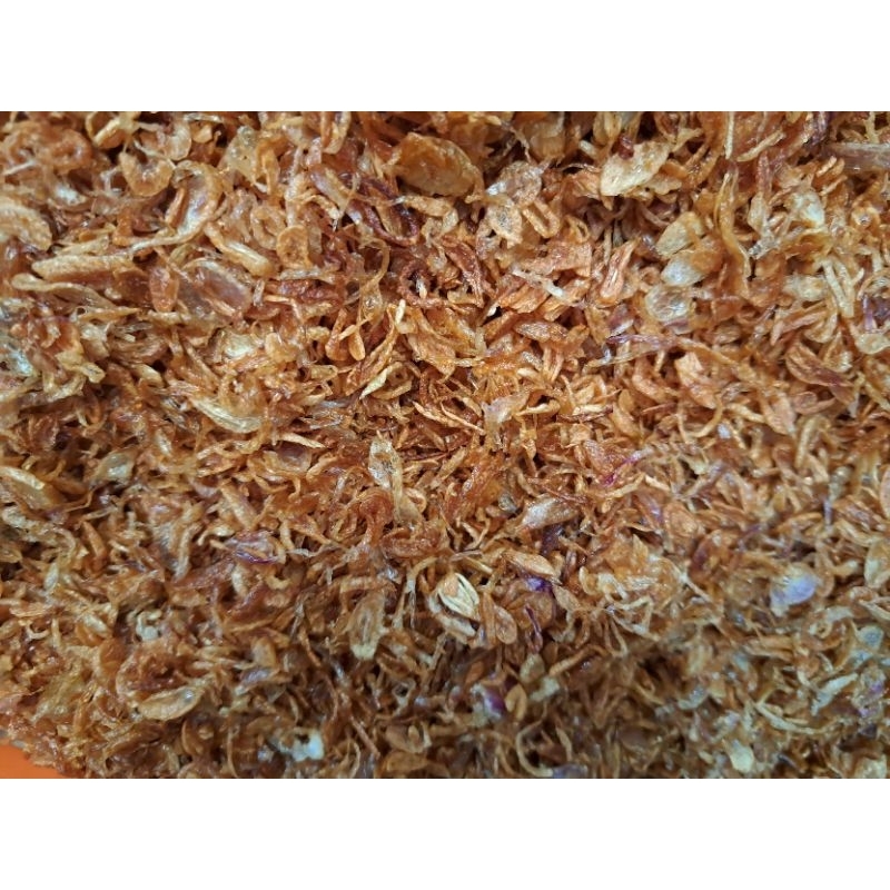 

bawang goreng asli