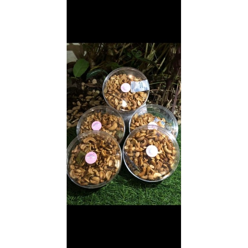 

PROMO!! Super Premium KACANG MEDE matang