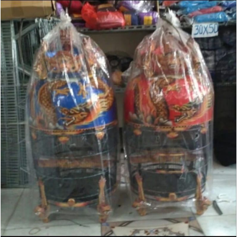Kandang burung perkutut mahkota kaki naga