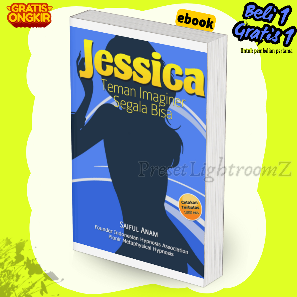 

IND2721 Jessica Method-Revisi