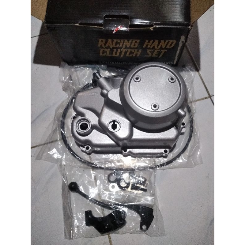 bak kopling sys kawasaki kaze athlete edge ksr zone blitz original kawasaki