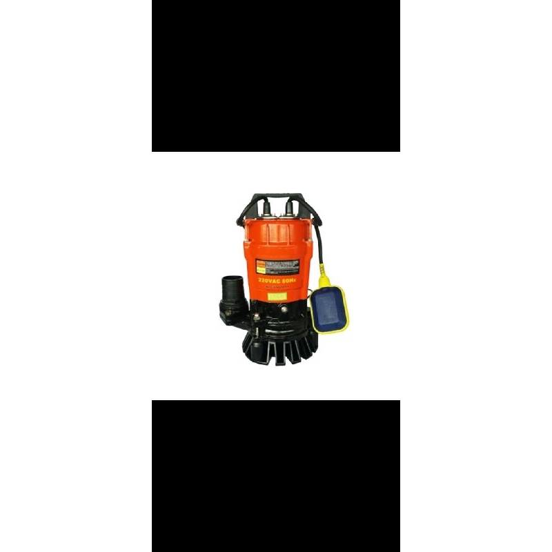 POMPA CELUP/SUBMERSIBLE SHIMIZU SPW 500-BIT/OTOMATIS