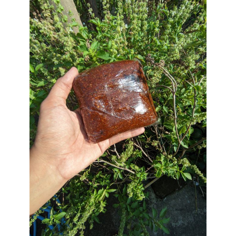 

sambel pecel nganjuk