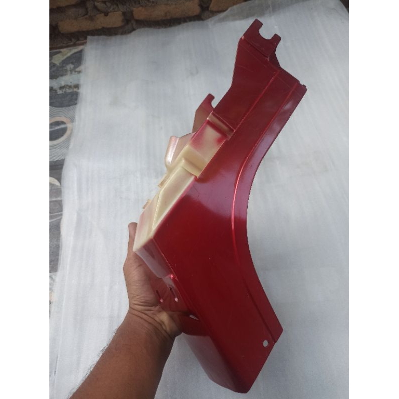 SPAKBOR BELAKANG HONDA ASTREA800/HONDA CUP800 ASTRA PART BARU LOSTPACK