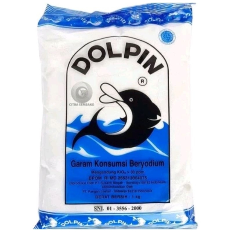 

GARAM DOLPIN 1000 GRAM