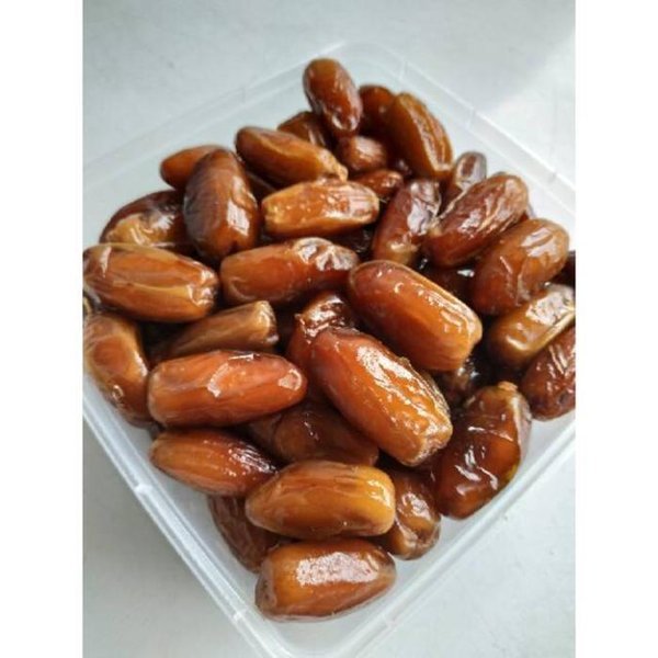 

Tunisia Madu 1kg Tunisia Non Tangkai 1kg