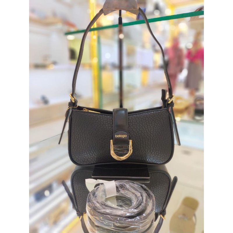 Disc new  model tas bellagio original terbaru (BACA DESKRIPSI SEBELUM CO)