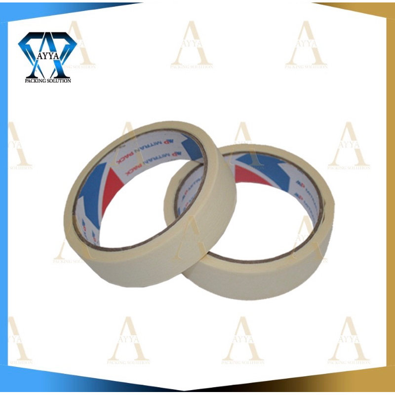

Masking Tape