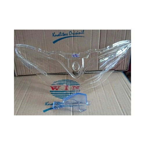 MIKA ATAU KACA LAMPU DEPAN JUPITER Z 06 (BURHAN) WIN