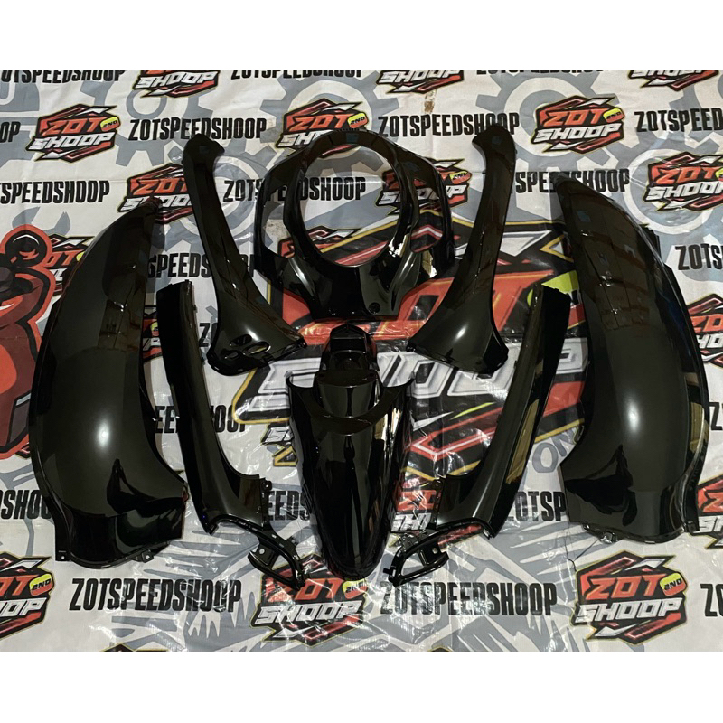 cover Ful Body halus scoopy donat esp tahun 2020 2021 2022