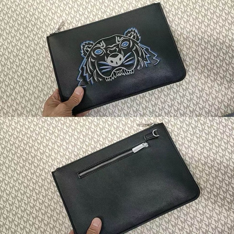 kz clutch ready stock