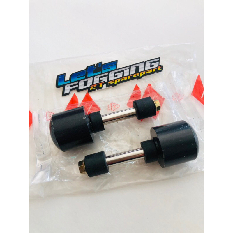 jalu stang satria 2 tak satria hiu satria lumba jalu stabil stang satria 2 tak satria hiu grip end s