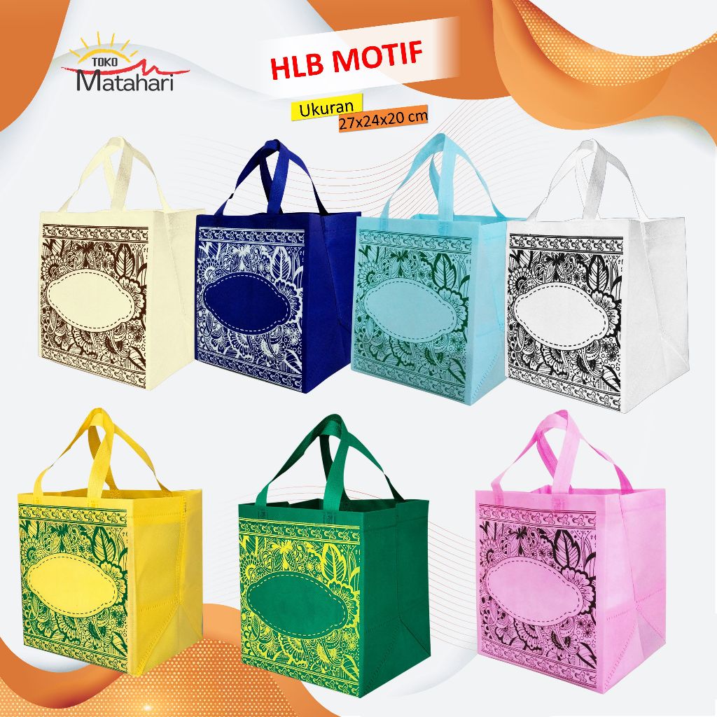 

[GROSIR] Tas Hajatan Tas Nasik Kotak Tas Besek Tas Tasyakuran 27X24X20