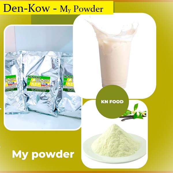 

Bubuk es kepal dancow 1kg my powder vanilla danskoe