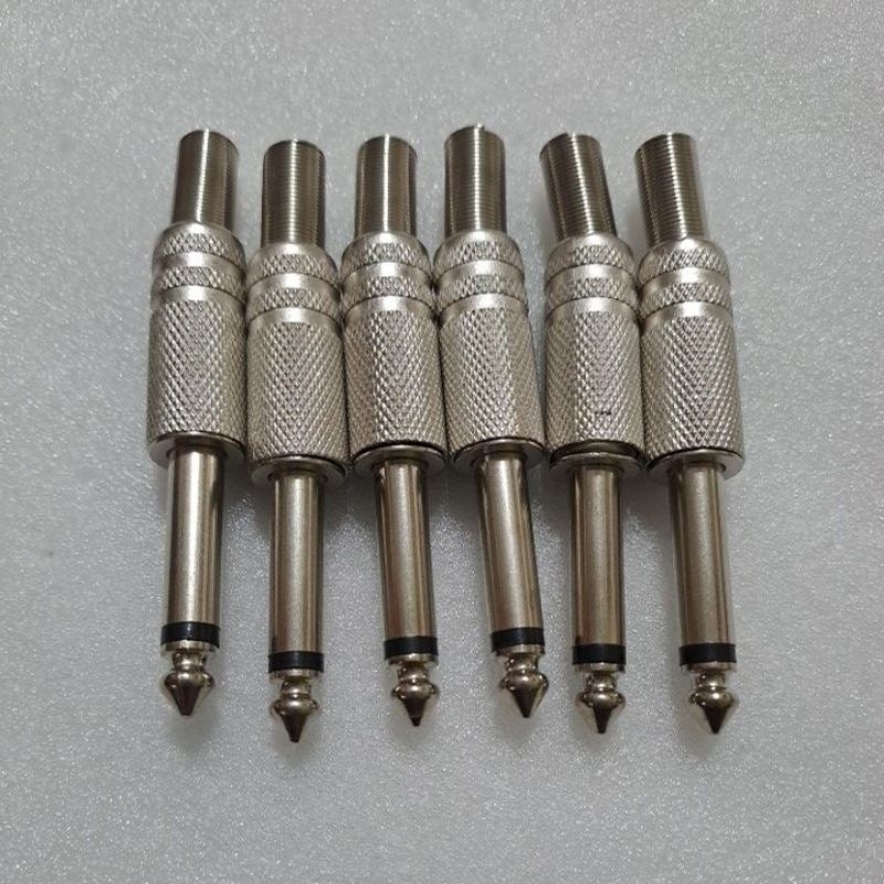 jack akai mono besi silver