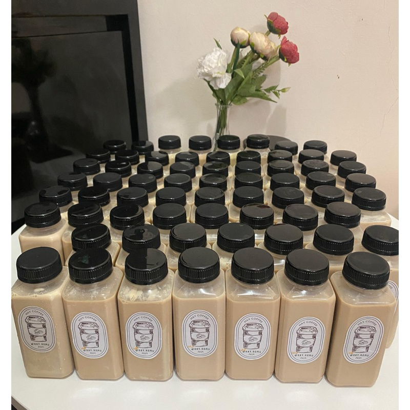 

Hay Coffee / Kopi Susu Berbagai Rasa