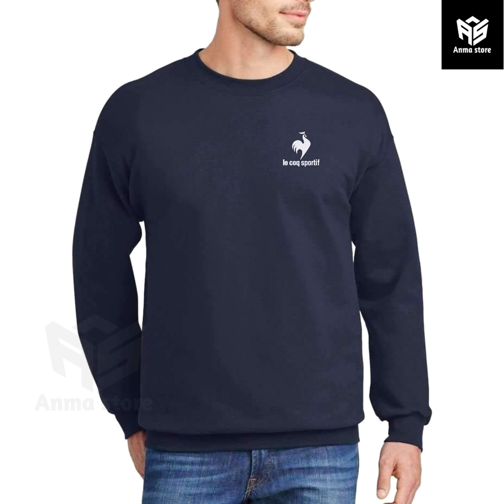 Sweater Hoodie Le Coq Sportif