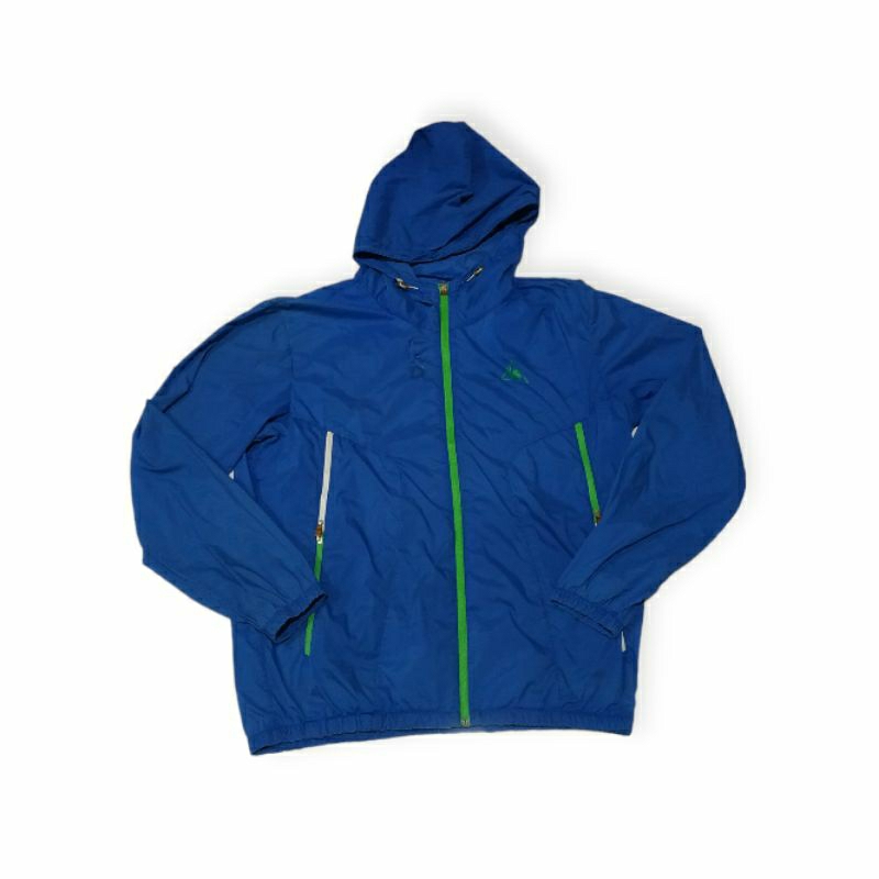Jaket Le Coq Sportif Original XL