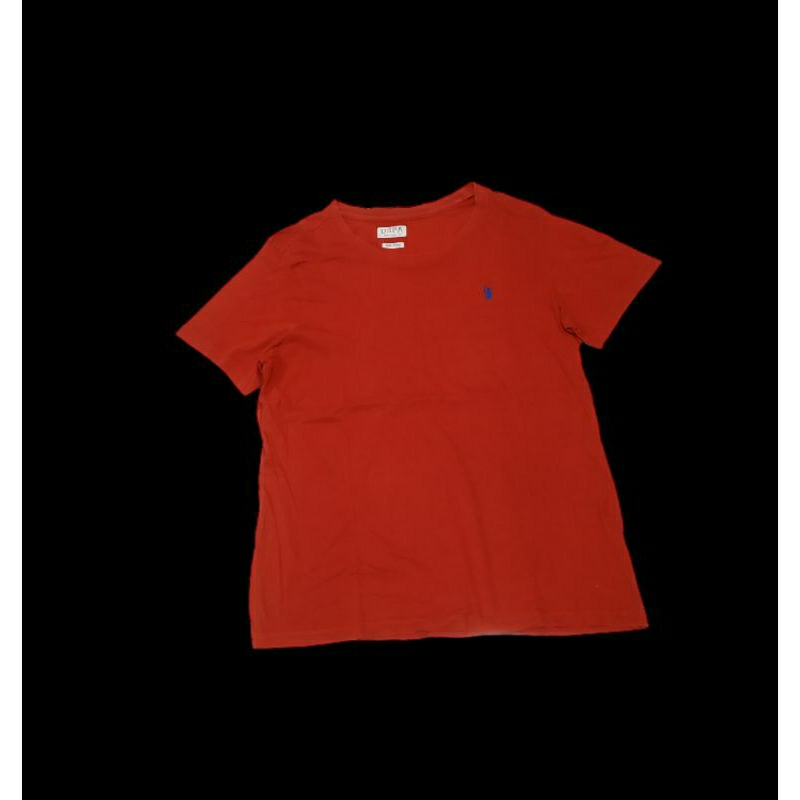 Kaos Polo USPA Original