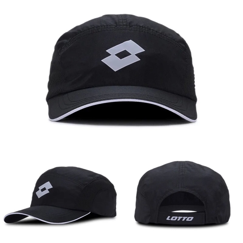 Lotto Running Caps