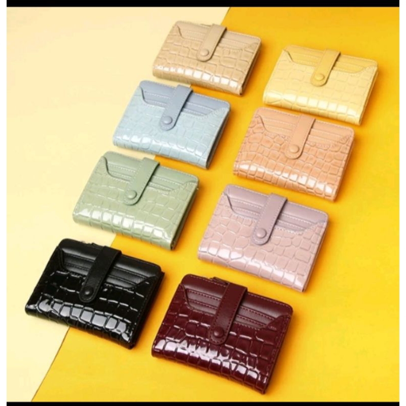 dompet silvania @ dompetcantik  dompetwanita