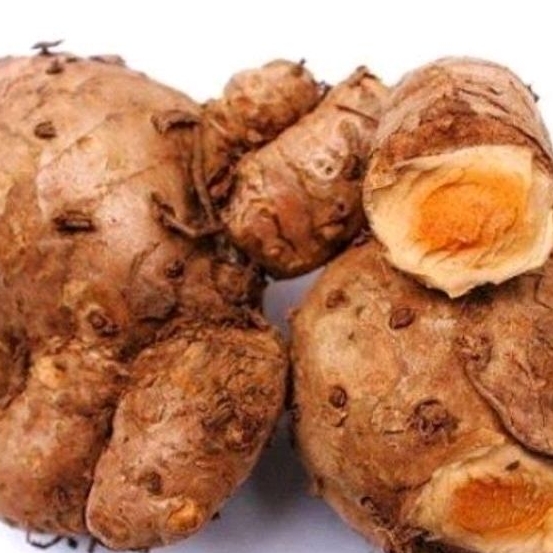 

TEMULAWAK SEGAR 500gram