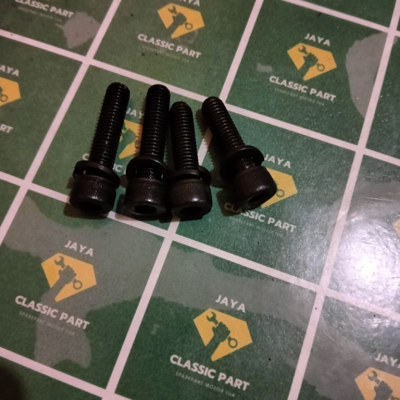 BAUT L BAJA SEGITIGA ATAS BAWAH CB 150R CB150R OLD NEW LED CBR 150R