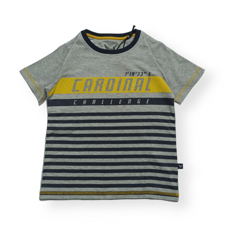 Cardinal Kids Kaos Pendek Anak Laki-Laki TAIAR00780P 04C Amigo