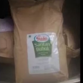 

sasa santan bubuk 25 kg